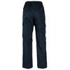 Cargo Pants (Sizes 4 & 14 & Adults Small) - indigo